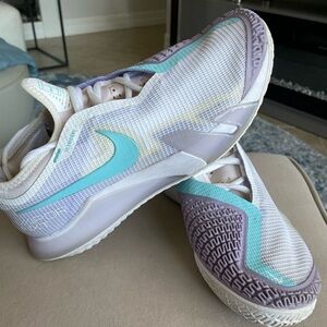 Women’s Athletic Shoes by Nike Vapor NXT size 7